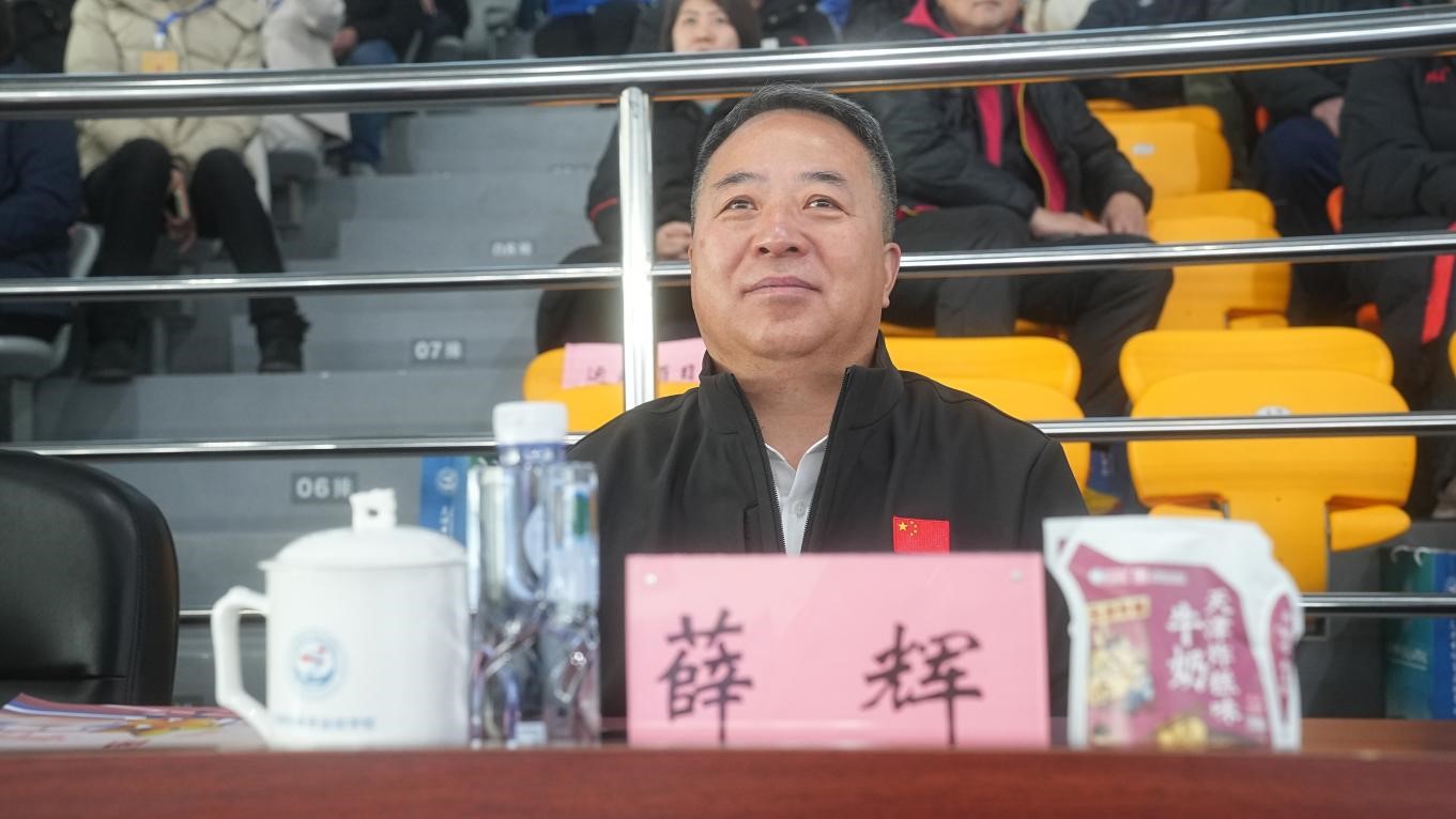 天津市啟動“星奇計劃” 選育青少年體育後備人才