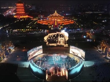 Luoyang Opens Its Arms: A Grand Welcome for Global Hakka People
