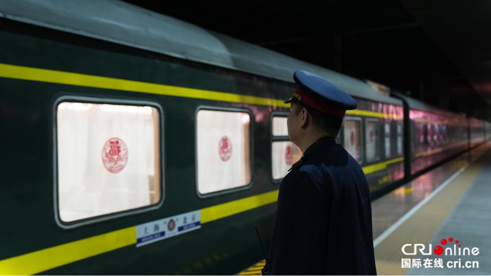 新春走基層｜春運路上的“手藝人”