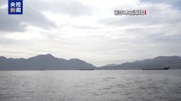 視頻丨美官員透露：美總統考慮恢復對伊朗有限軍事打擊