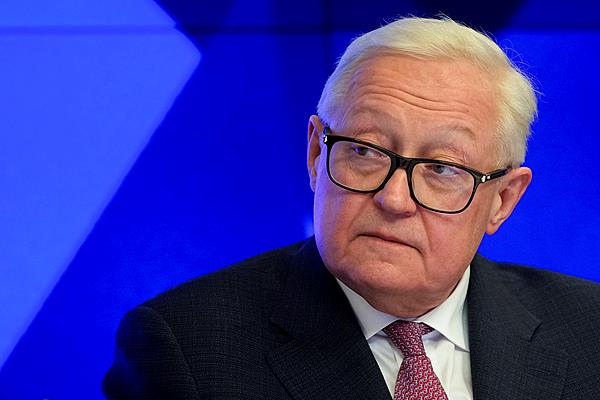 視頻丨烏稱“和平計劃”接近完成 俄稱“版本完全不同”