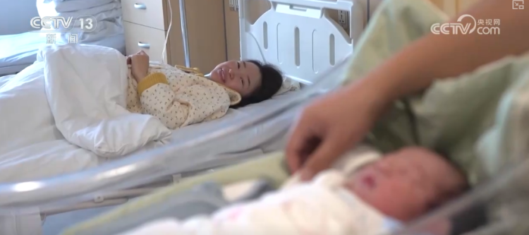 生娃基本不花錢！“醫育結合”伴幼兒健康成長 多維度解讀生育支持政策↓