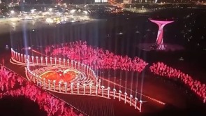 流量變“留”量！打卡“春晚同款”，四地文旅火熱