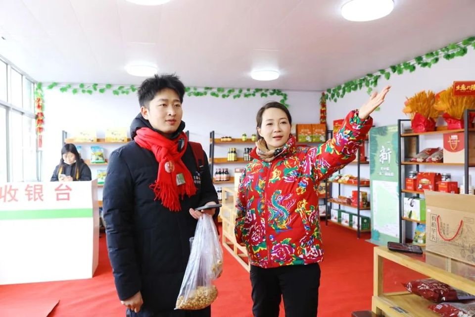 津彩過大年 | 趕大集 品年味