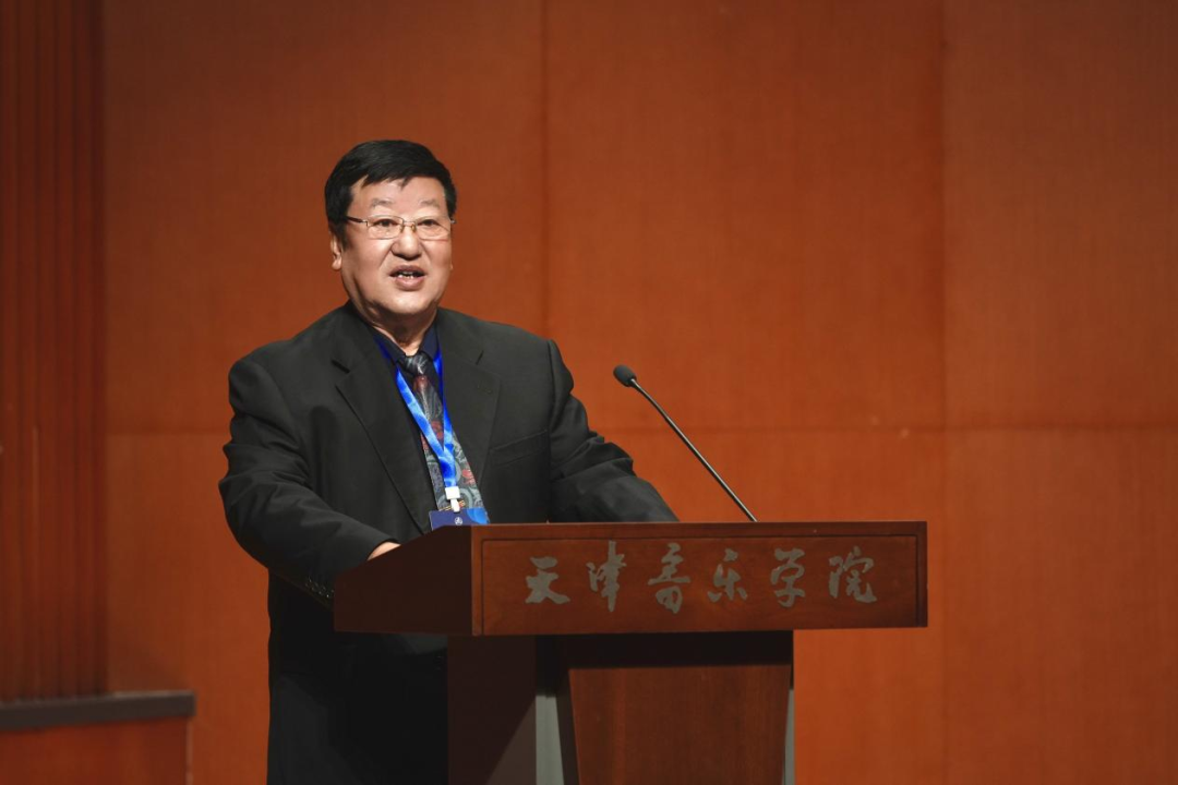 多元交融 傳承發展——第五屆中國天津國際手風琴藝術節在天津音樂學院開幕