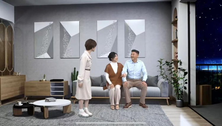 慶祝澳門回歸祖國25週年丨廣播劇《花開琴澳》上線播出，講述澳門一家人奮鬥故事