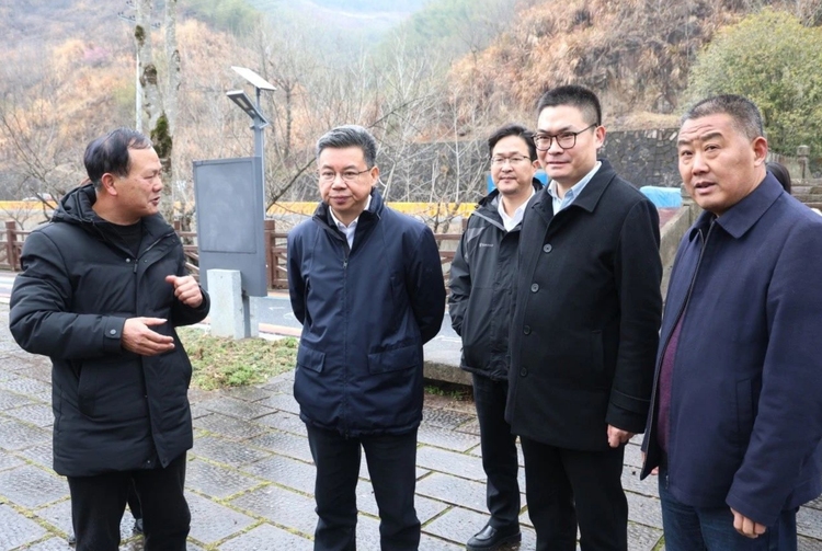 杭州市人大常委會黨組書記暨軍民赴臨安區調研_fororder_微信截圖_20250226083553