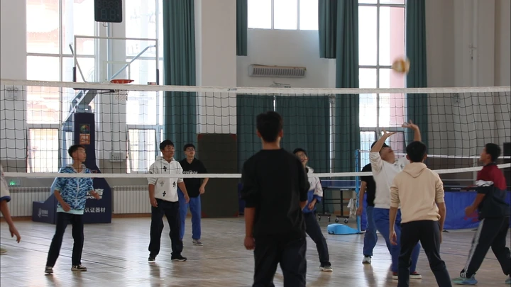 金昌：破局重生 從生源外流到城鄉學子回流的逆轉_fororder_9956f645-ad14-4841-8ce9-0d4a729c709a