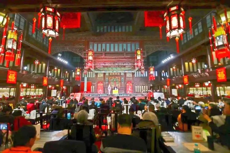 天津市1-10月文旅工作成績斐然