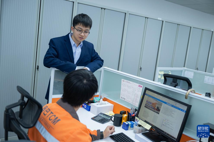 澳門回歸祖國25週年丨我與澳門特區同歲——年輕一代在“一國兩制”下的成長故事