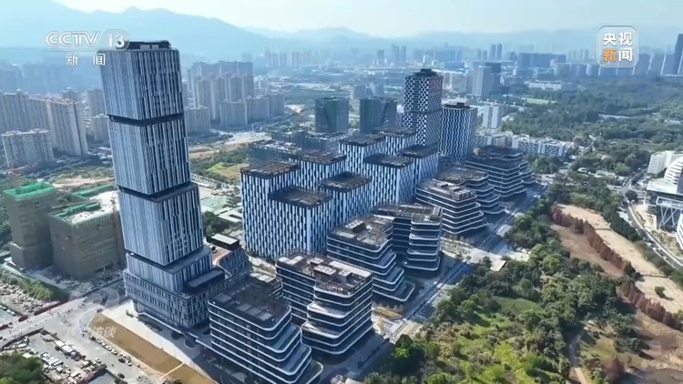 焦點訪談丨2024中國經濟“成績單”出爐，哪些數據最亮眼？