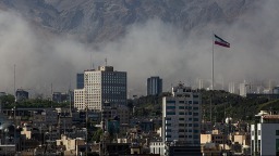以軍稱已摧毀或癱瘓伊朗六成彈道導彈發射裝置_fororder_1