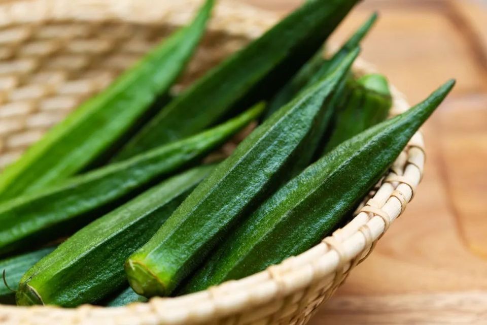 這些“寶藏”蔬菜的營養功效，你知道嗎？｜科普時間