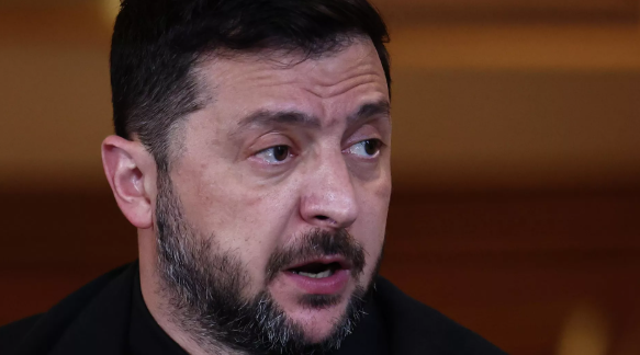 閃評 | 俄烏對美表態顯溫差 格陵蘭島成衝突新變數