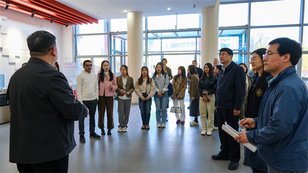 “Explore Guannan, Join Hands for Shared Prosperity” Rural Revitalization Themed Event Kicks off in Guannan, Lianyungang_fororder_圖片6
