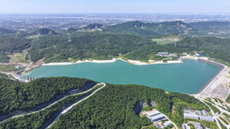 蓄水量≈1.2個西湖！長三角添大型清潔能源“調節器”