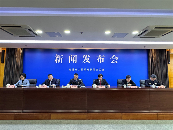 打造“通‘消’無憂”滿意消費品牌 南通2025年實施消費環境三大升級舉措_fororder_27