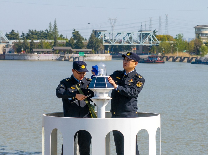 探尋運河之美 | 申遺十一載,黃金水道煥新生!
