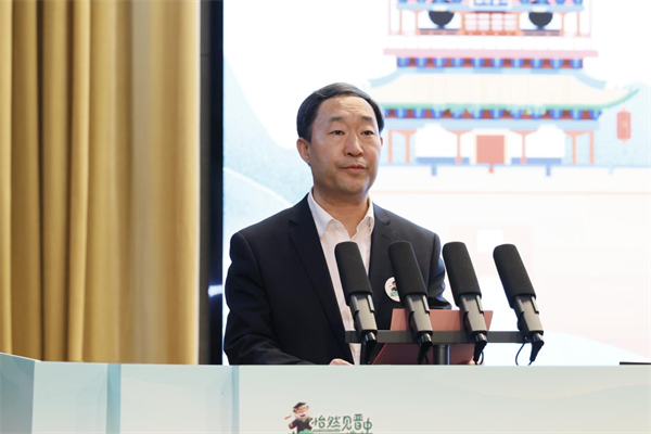 “寧晉有約 怡然見晉中” 晉中（南京）文旅推介會圓滿舉行