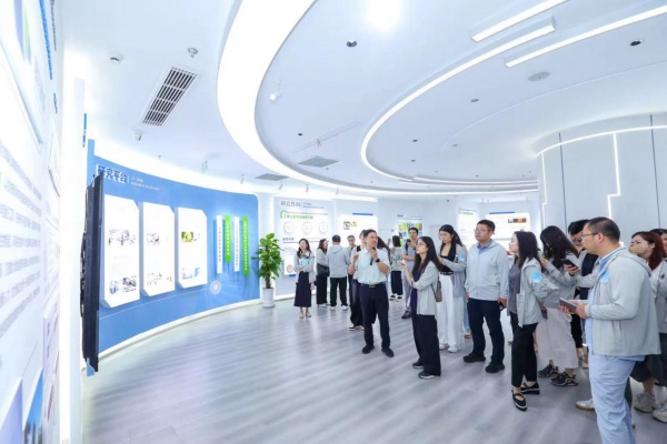 媒體聚焦無錫錫山：新質生産力澎湃 繪就高品質發展新圖景_fororder_圖片11_副本