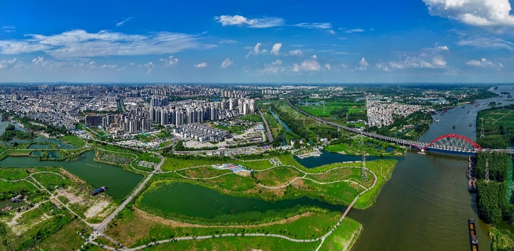 探尋運河之美 | 申遺十一載,黃金水道煥新生!