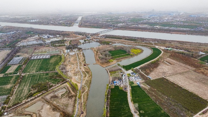探尋運河之美 | 申遺十一載,黃金水道煥新生!