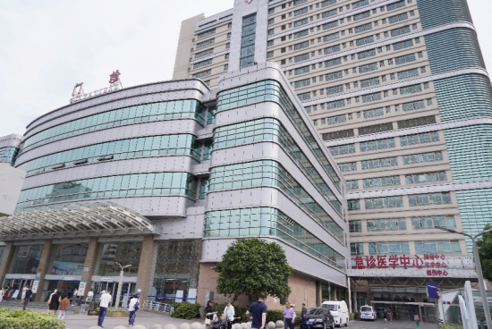 “常州好醫生”何以醫術不凡 ——陳學敏教授與團隊的敬業烙印_fororder_圖片 1