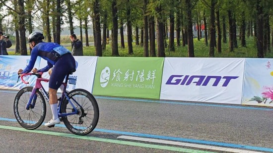 鹽城射陽“饗射陽鮮”借體育行銷激活全國品牌勢能 鹽城射陽“饗射陽鮮”借體育行銷激活全國品牌勢能_fororder_圖片 2