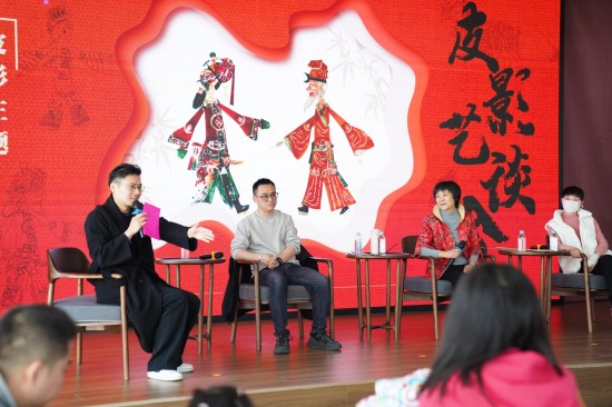 光影傳韻百戲迎春 昆山戲曲百戲博物館點亮新春文化盛宴