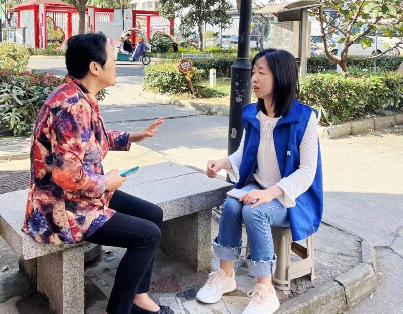 共情・共建・共生:一個安置社區的治理辯證法