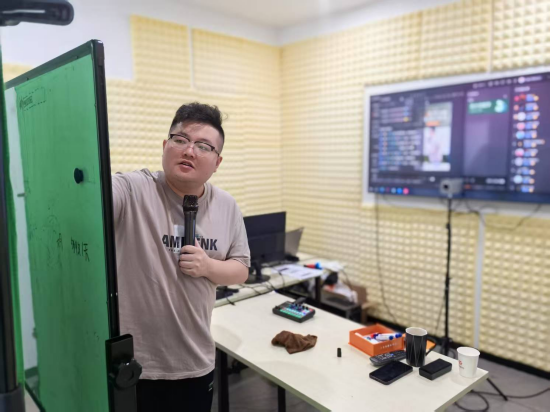 車輪上的奮鬥者：三位T3齣行網約車司機的“勞動畫卷”_fororder_圖片 3