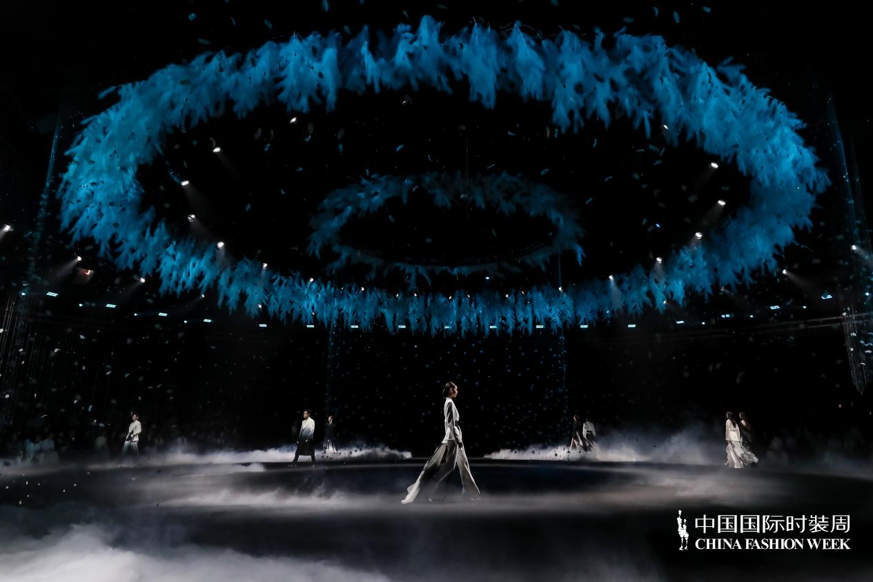 北岸之畔共赴“銳意新生”之約 中國國際時裝周南京站即將啟幕_fororder_IMG_2447