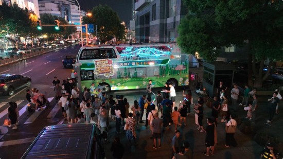 這一次,BGM為“世界音樂之都”無錫奏響! 這一次,BGM為“世界音樂之都”無錫奏響!_fororder_圖片 2