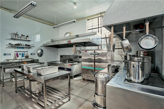 堅守公益十八載全新出發 百勝中國以專業力量煥新鄉村校園廚房_fororder_圖片2