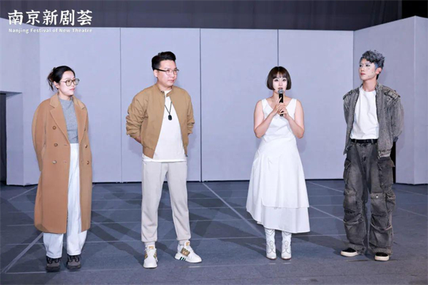 立足“新”謀發展 2025南京新劇薈正式揭幕_fororder_10