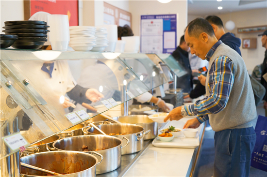 蘇州高新區“活力OK+社區”啟幕_fororder_圖片7