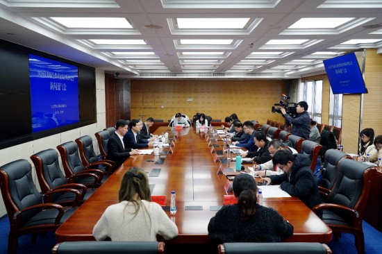 2026江蘇綠色低碳建築國際博覽會將於4月啟幕_fororder_圖片 2