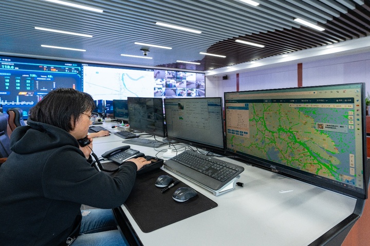 探尋運河之美 | 申遺十一載,黃金水道煥新生!