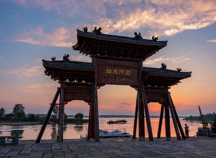 探尋運河之美 | 申遺十一載,黃金水道煥新生!