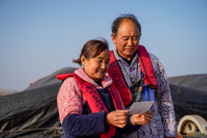 探尋運河之美 | 申遺十一載,黃金水道煥新生!