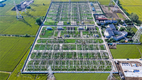 國網淮安供電公司創新機制手段守護能源樞紐可靠運行_fororder_5