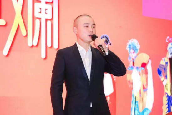 戲韻傳情暖萬家 南京市玄武區以文化惠民繪就基層幸福圖景_fororder_圖片 1