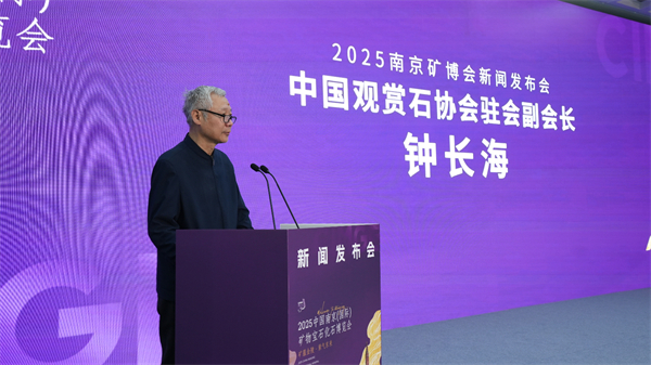 超500家展商齊聚 2025中國南京（國際）礦物寶石化石博覽會即將揭幕_fororder_40