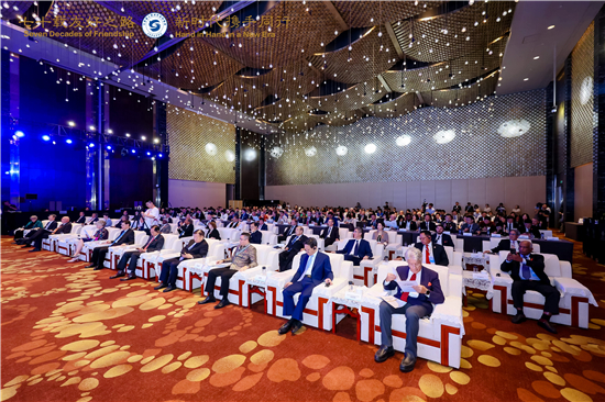 七十載友好之路 “金子般”的友誼閃閃發光_fororder_微信圖片_20250613102836