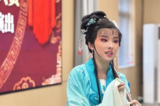 戲韻傳情暖萬家 南京市玄武區以文化惠民繪就基層幸福圖景_fororder_圖片 3