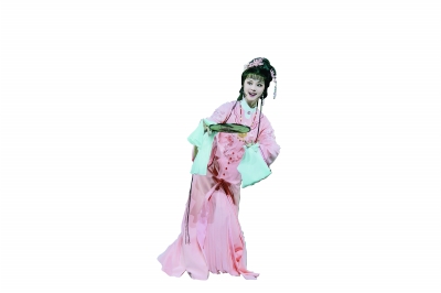 南京:越韻流芳 景中生“戲”_fororder_1