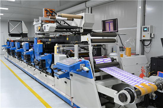 “包裝袋專家”鏈動醫療産業協同發展生態圈_fororder_圖片6