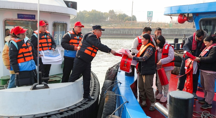 探尋運河之美 | 申遺十一載,黃金水道煥新生!