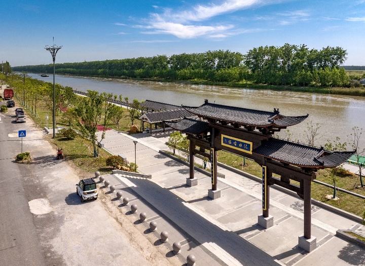 探尋運河之美 | 申遺十一載,黃金水道煥新生!