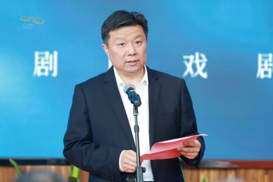 《蔣公的面子》等熱劇來襲!2025江蘇大劇院戲劇節「南大戲劇周」驚喜發佈_fororder_圖片 2